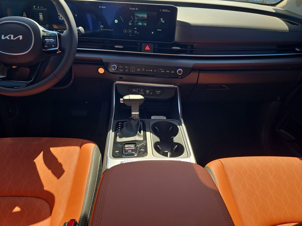 2026 Kia Carnival EX San Clemente CA