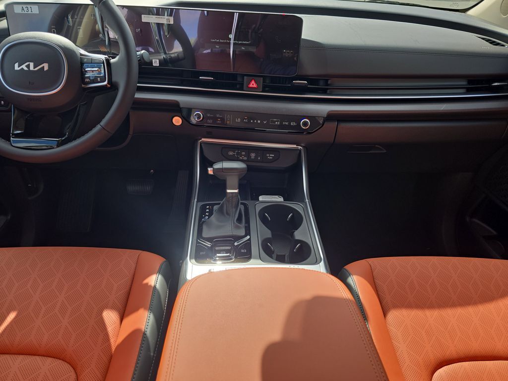 2026 Kia Carnival EX San Clemente CA