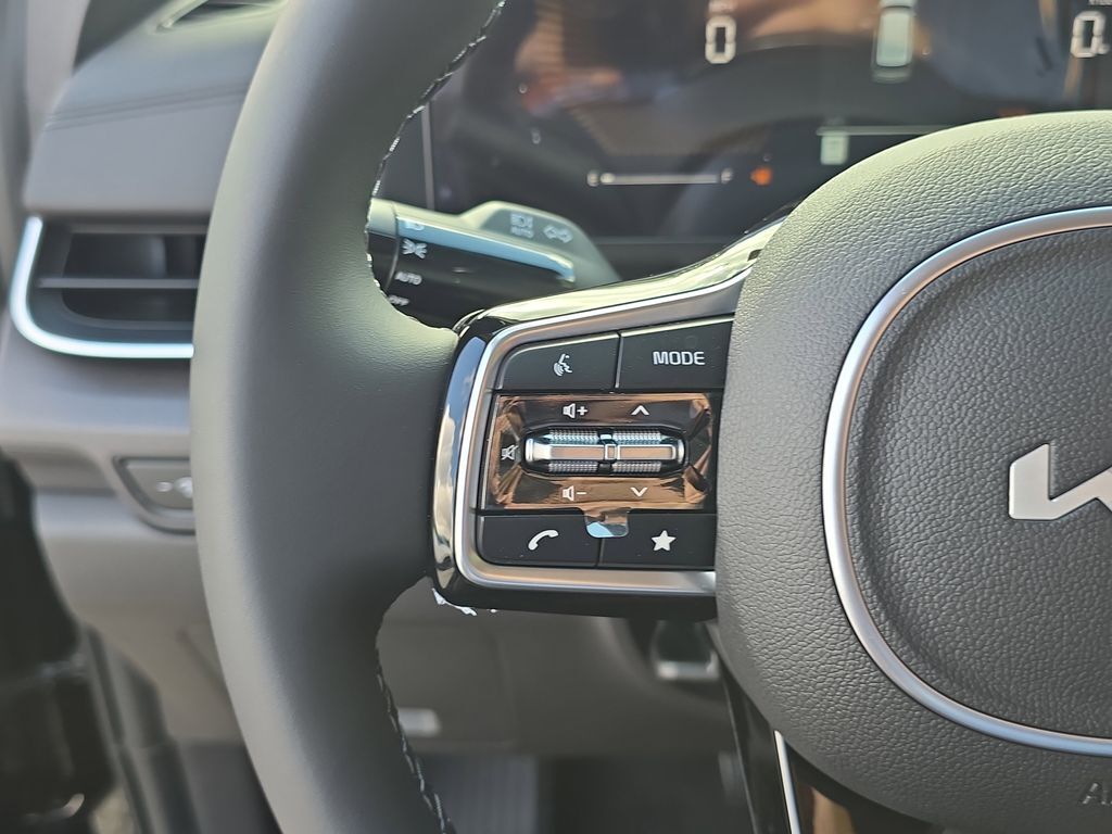 2026 Kia Carnival EX San Clemente CA