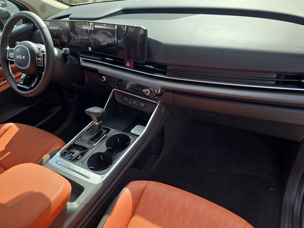 2026 Kia Carnival EX San Clemente CA