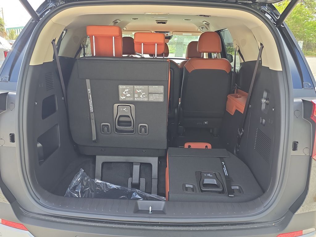 2026 Kia Carnival EX San Clemente CA