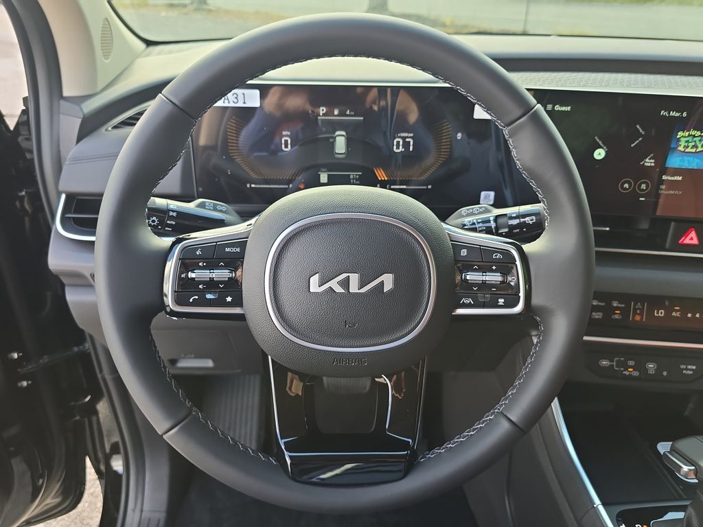 2026 Kia Carnival EX San Clemente CA