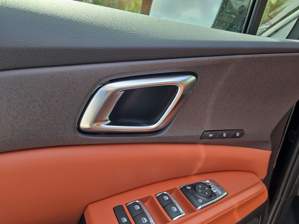 2026 Kia Carnival EX San Clemente CA