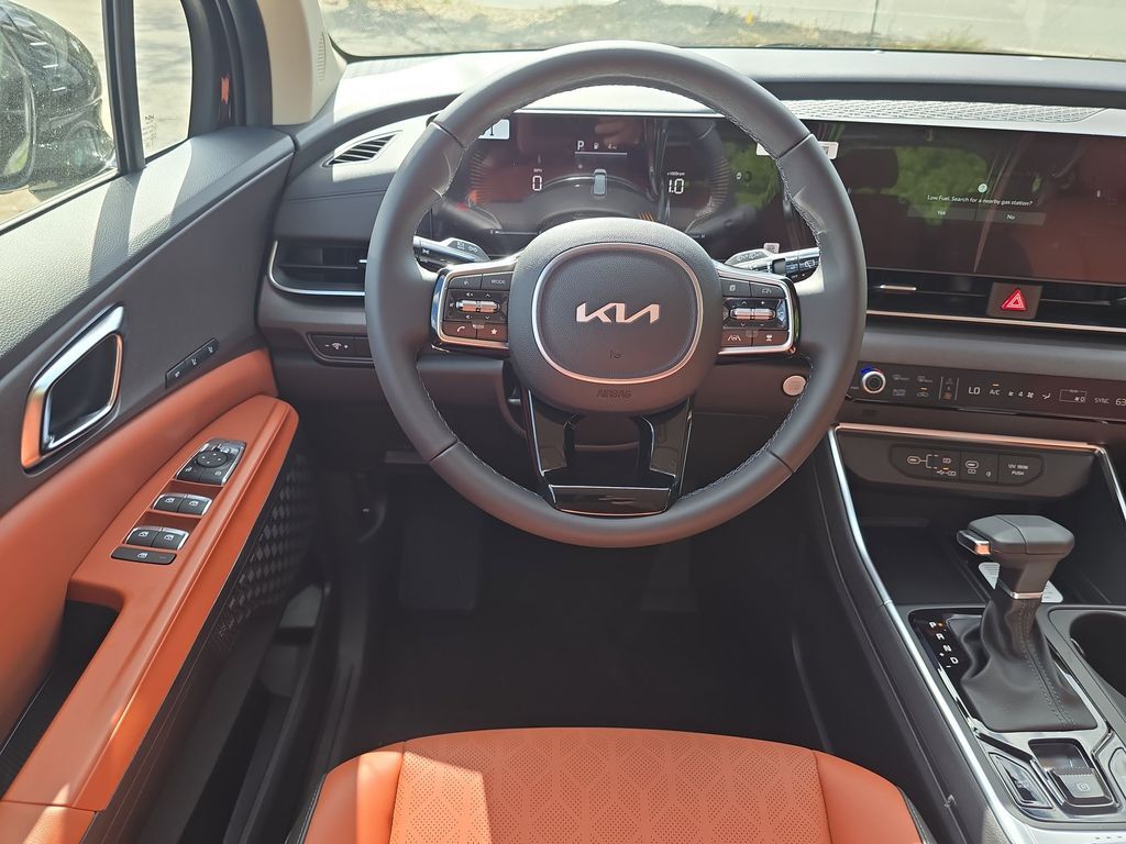 2026 Kia Carnival EX San Clemente CA