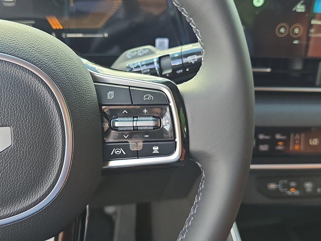 2026 Kia Carnival EX San Clemente CA