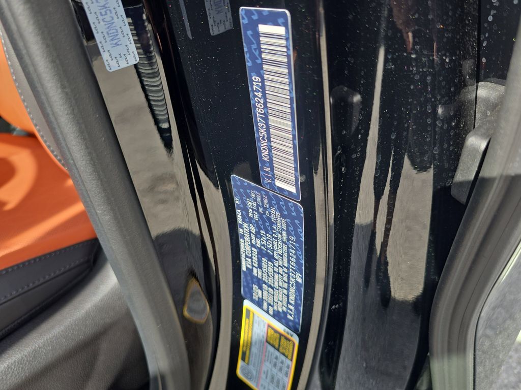 2026 Kia Carnival EX San Clemente CA