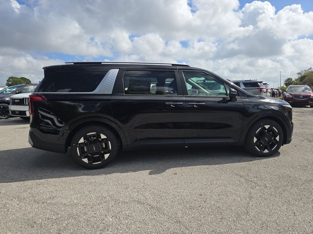 2026 Kia Carnival EX San Clemente CA