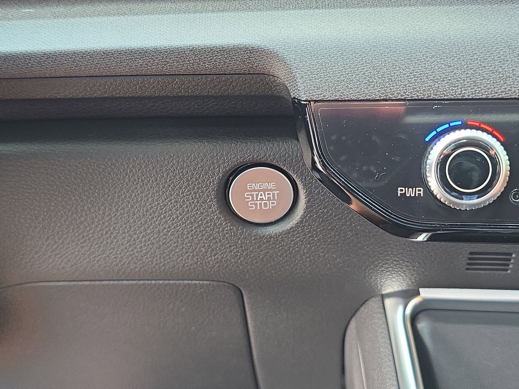 2026 Kia Carnival EX San Clemente CA