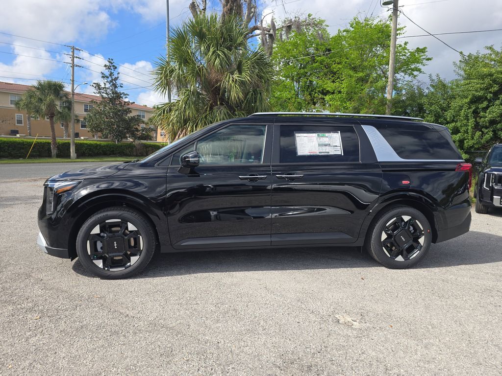 2026 Kia Carnival EX San Clemente CA