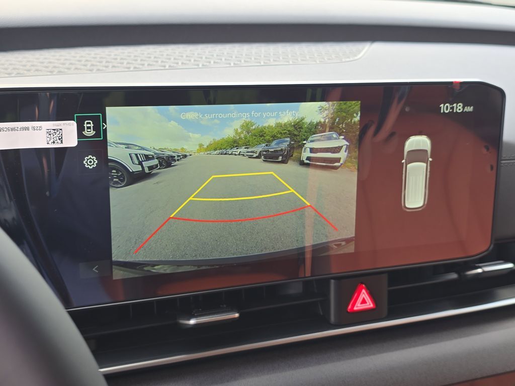 2026 Kia Carnival EX San Clemente CA