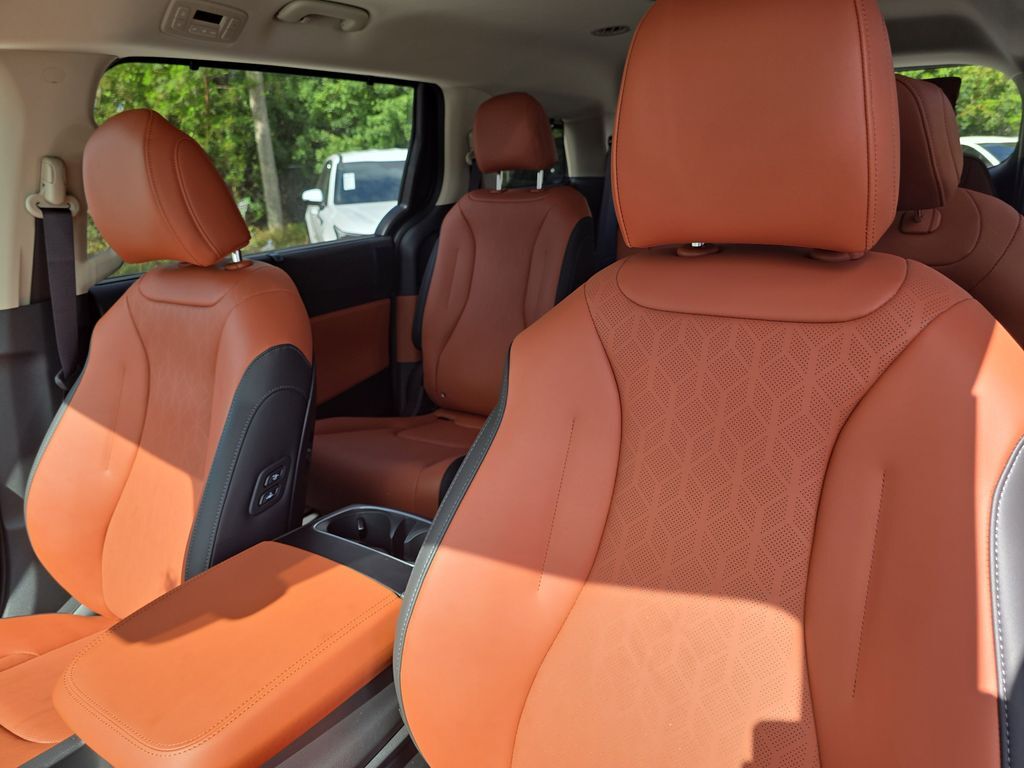 2026 Kia Carnival EX San Clemente CA