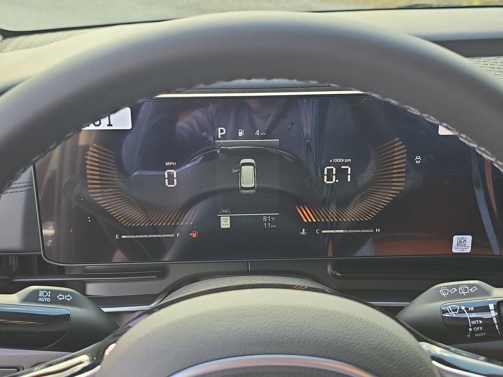 2026 Kia Carnival EX San Clemente CA