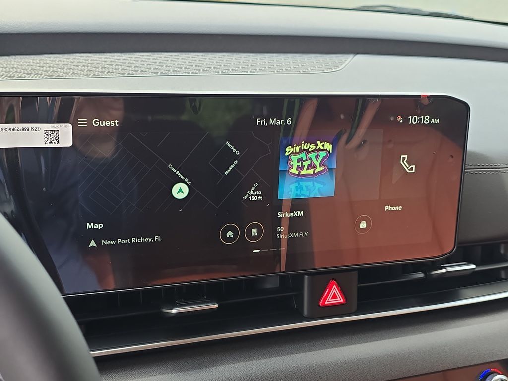 2026 Kia Carnival EX San Clemente CA