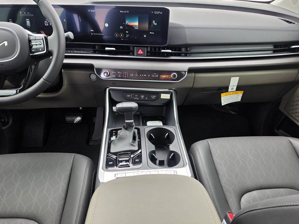 2026 Kia Carnival EX San Clemente CA
