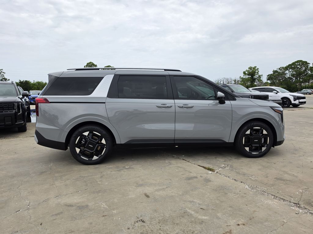 2026 Kia Carnival EX San Clemente CA