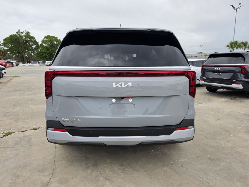 2026 Kia Carnival EX San Clemente CA