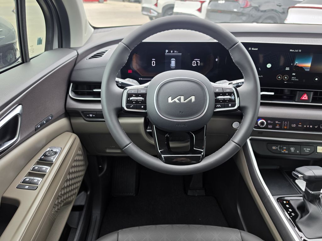 2026 Kia Carnival EX San Clemente CA