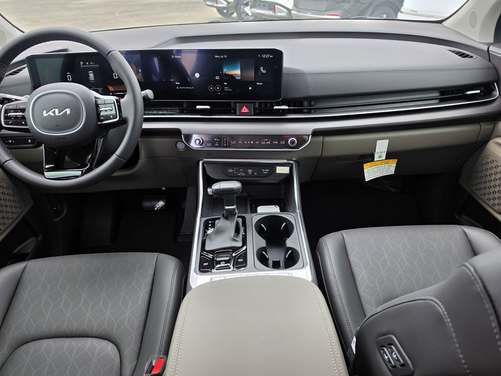 2026 Kia Carnival EX San Clemente CA