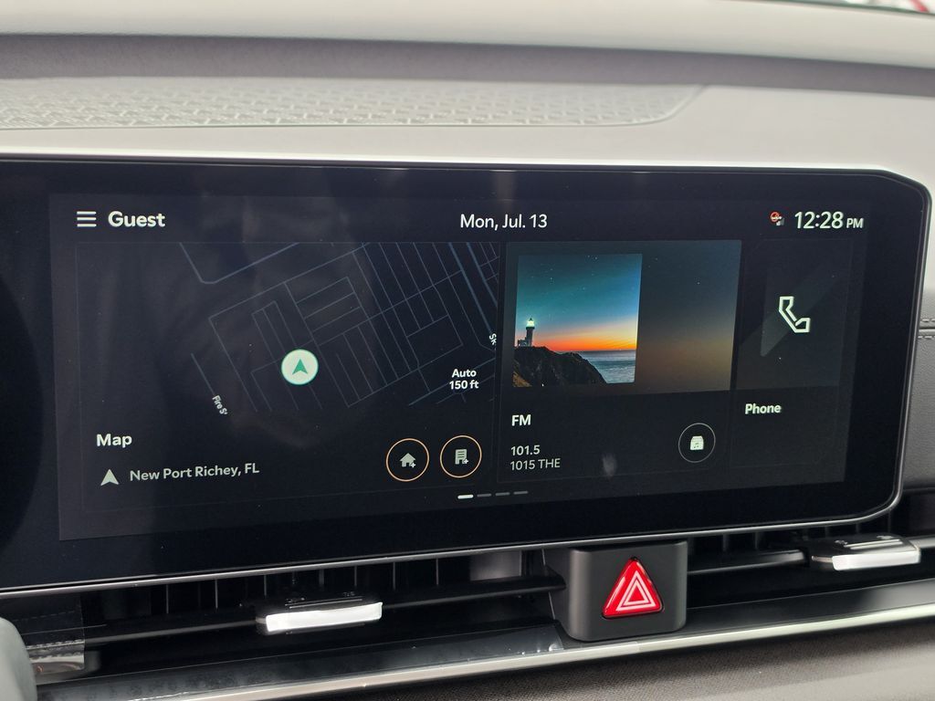 2026 Kia Carnival EX San Clemente CA