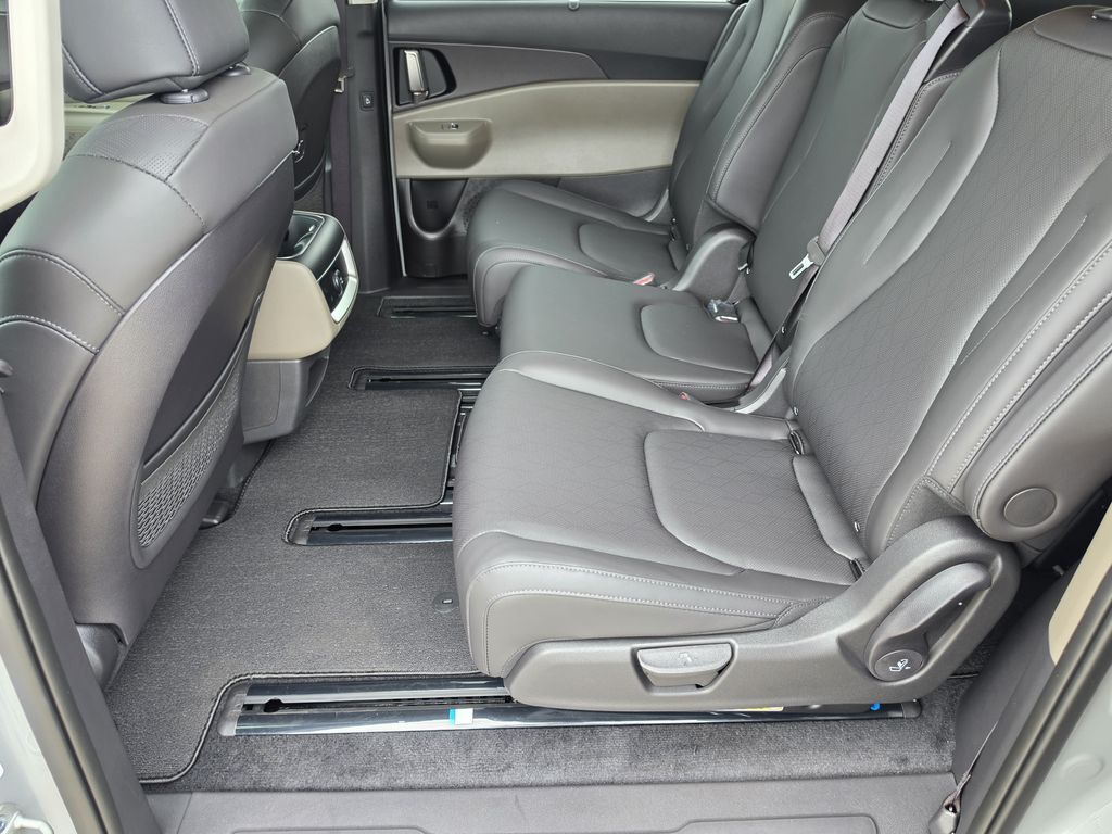 2026 Kia Carnival EX San Clemente CA