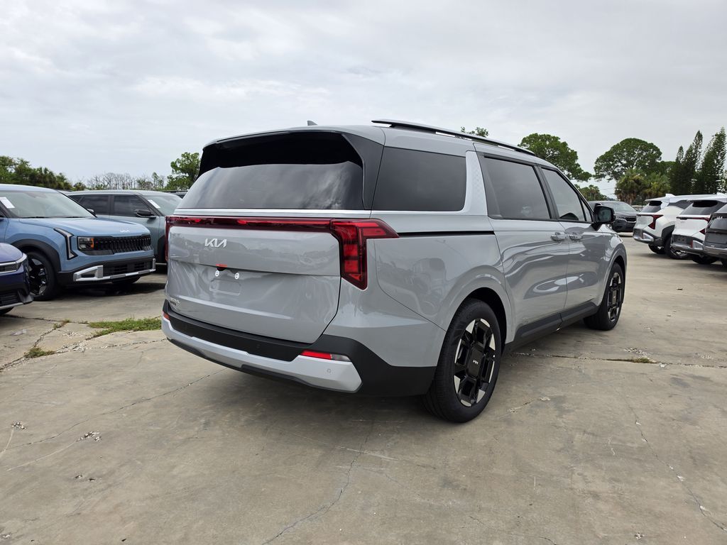 2026 Kia Carnival EX San Clemente CA