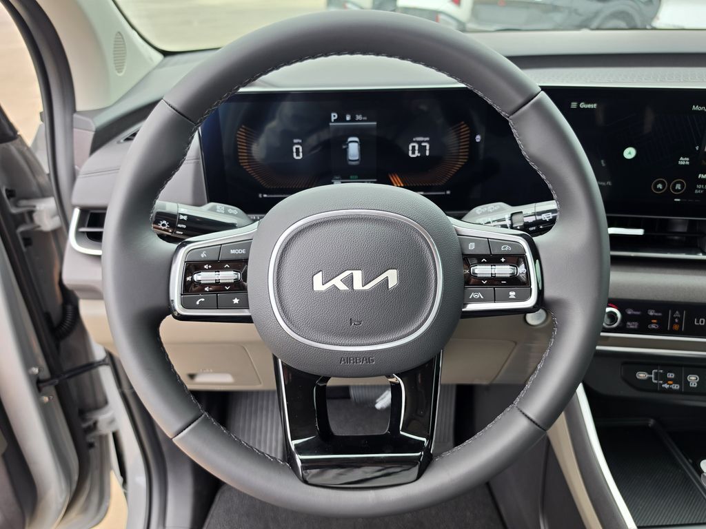 2026 Kia Carnival EX San Clemente CA