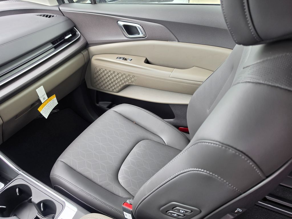 2026 Kia Carnival EX San Clemente CA