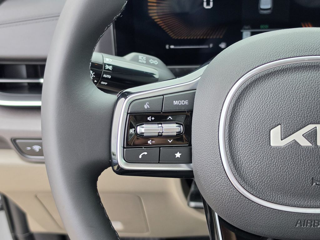 2026 Kia Carnival EX San Clemente CA