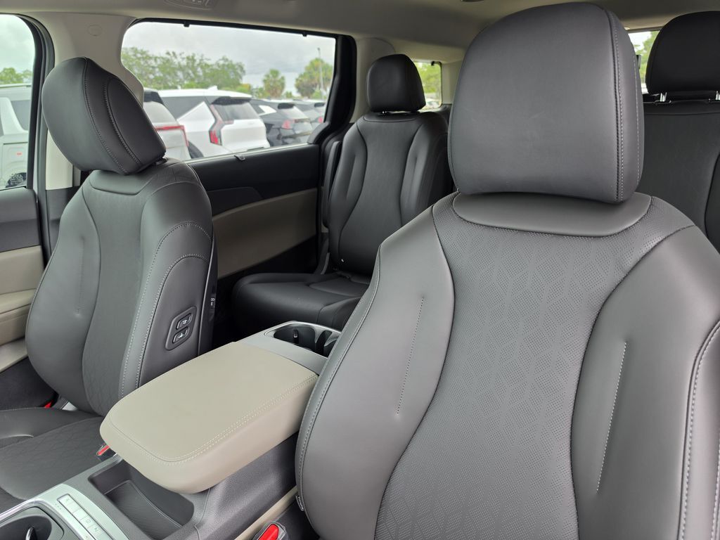 2026 Kia Carnival EX San Clemente CA