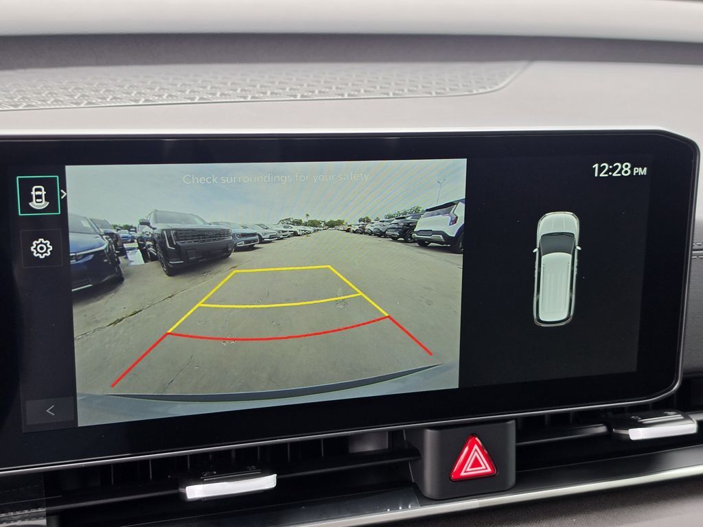 2026 Kia Carnival EX San Clemente CA