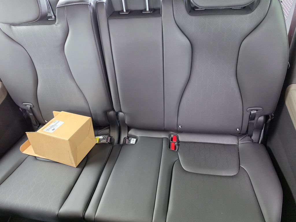 2026 Kia Carnival EX San Clemente CA