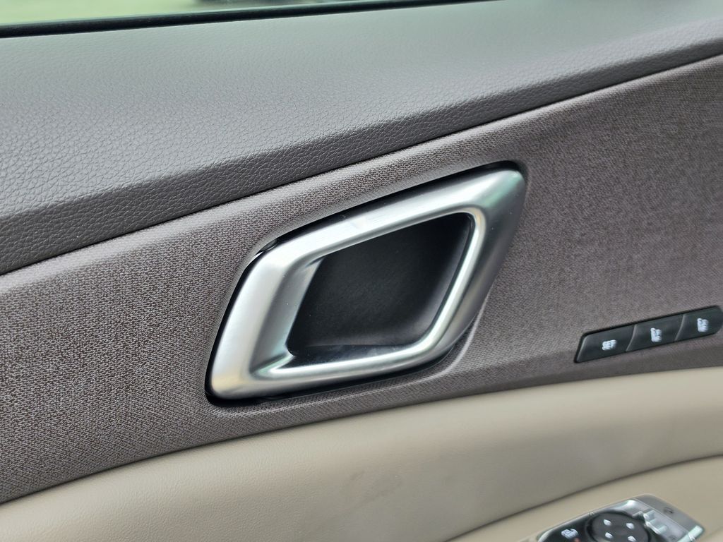 2026 Kia Carnival EX San Clemente CA