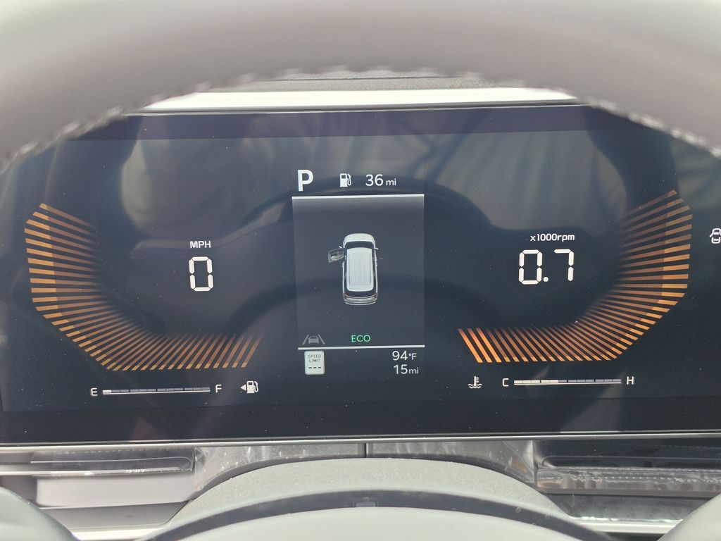 2026 Kia Carnival EX San Clemente CA