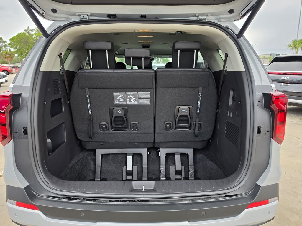 2026 Kia Carnival EX San Clemente CA