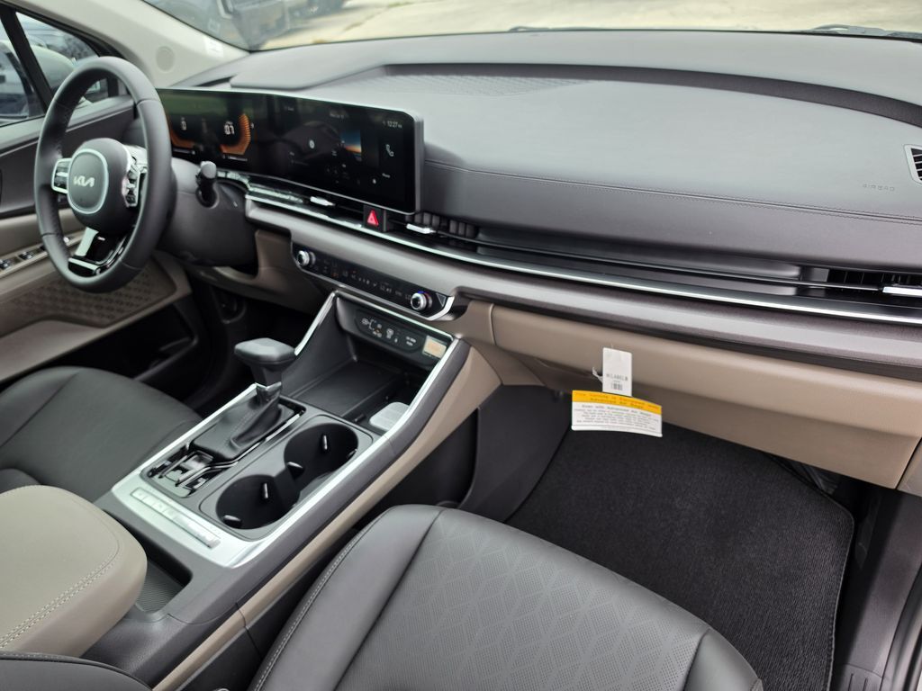 2026 Kia Carnival EX San Clemente CA