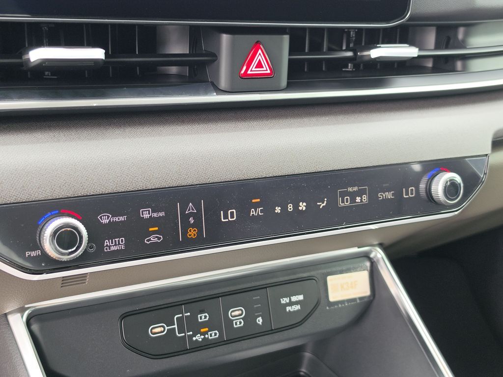2026 Kia Carnival EX San Clemente CA