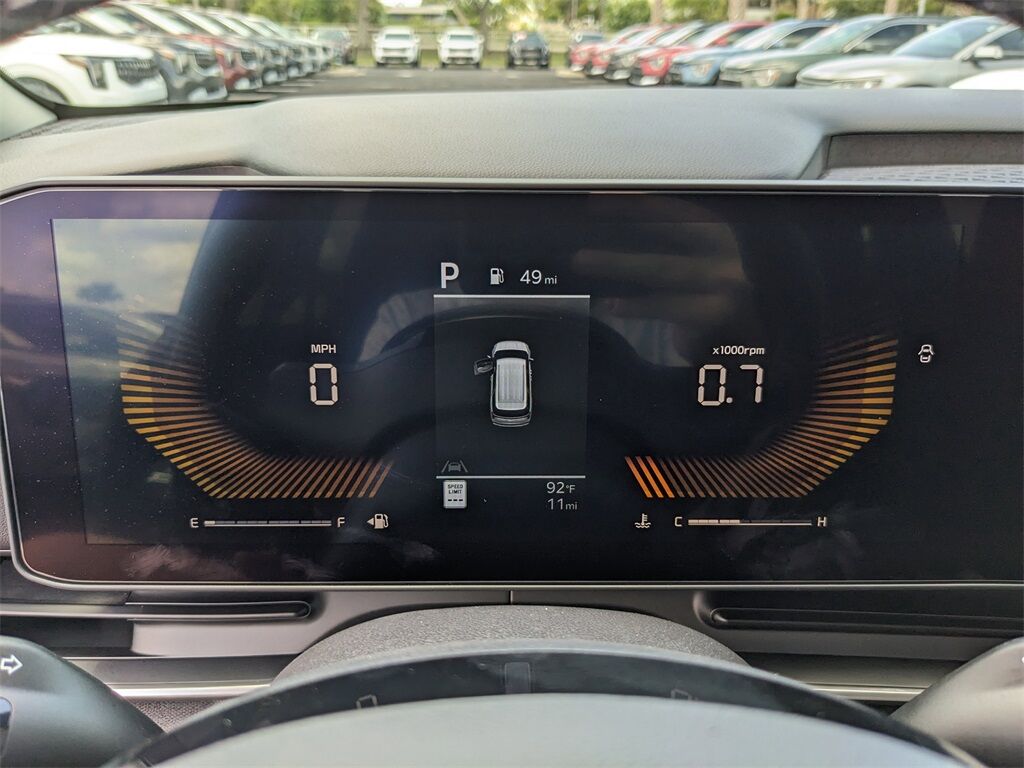 2026 Kia Carnival EX San Clemente CA