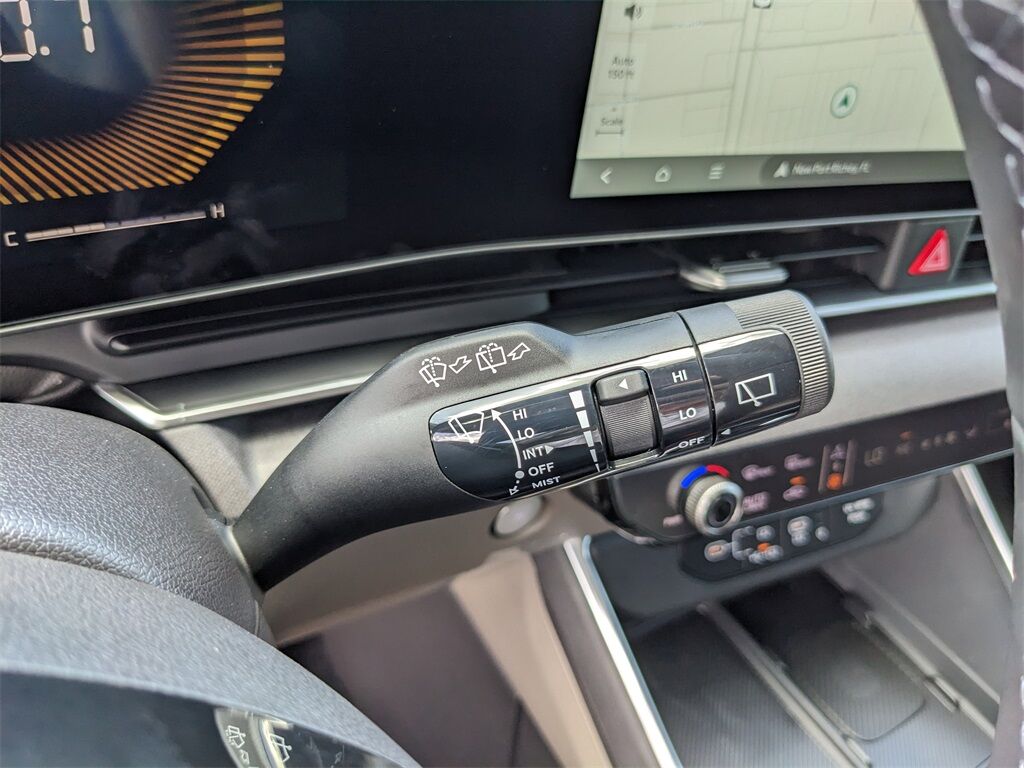 2026 Kia Carnival EX San Clemente CA
