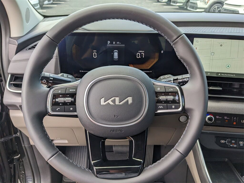 2026 Kia Carnival EX San Clemente CA