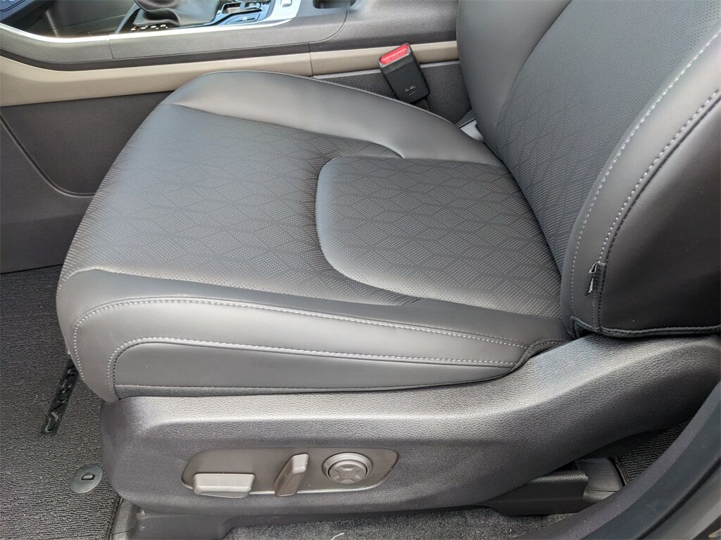 2026 Kia Carnival EX San Clemente CA