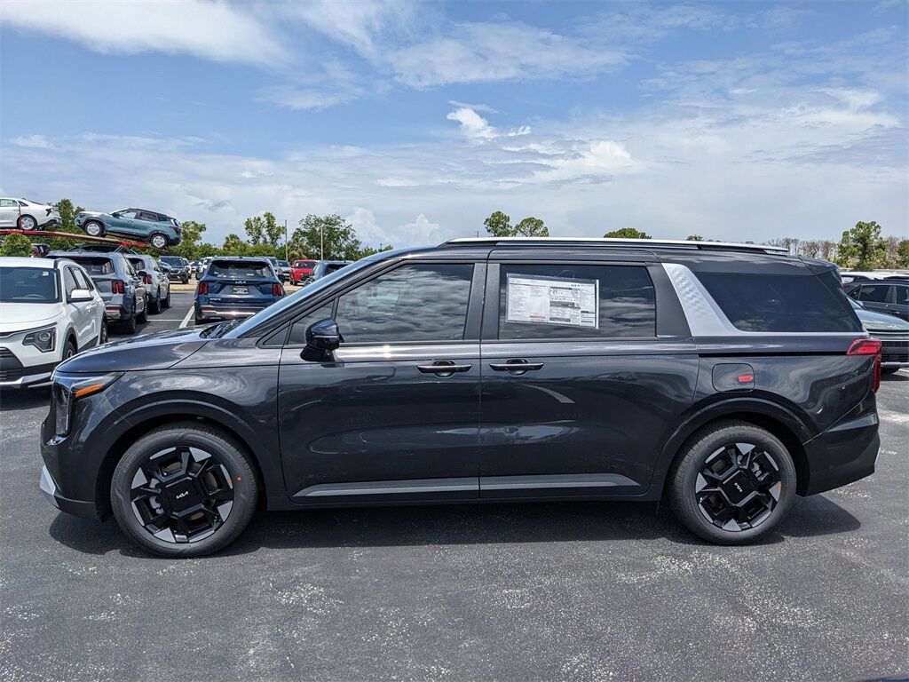 2026 Kia Carnival EX San Clemente CA