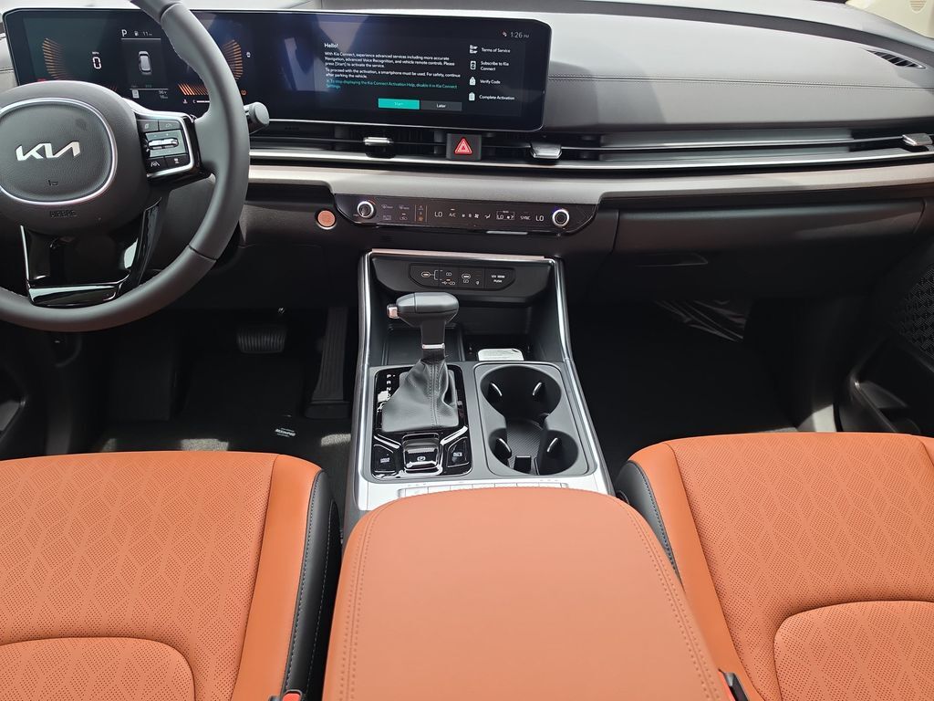 2026 Kia Carnival EX San Clemente CA