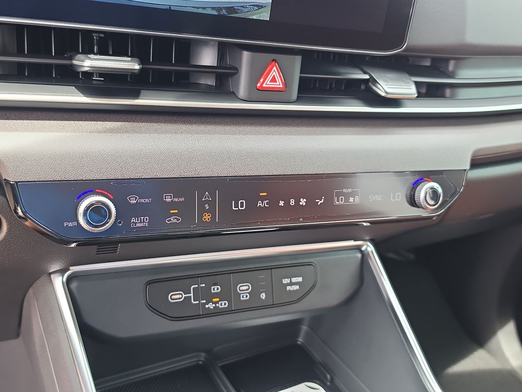 2026 Kia Carnival EX San Clemente CA