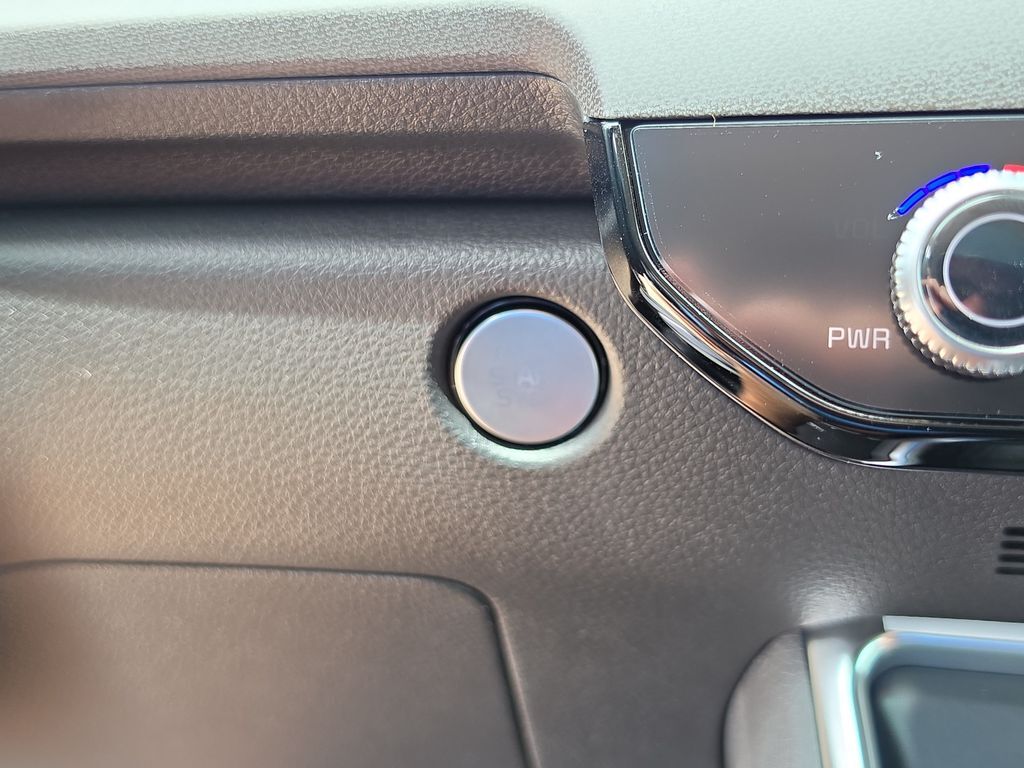 2026 Kia Carnival EX San Clemente CA