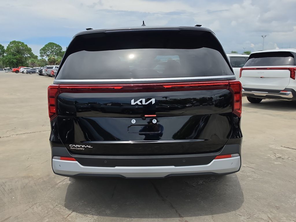 2026 Kia Carnival EX San Clemente CA