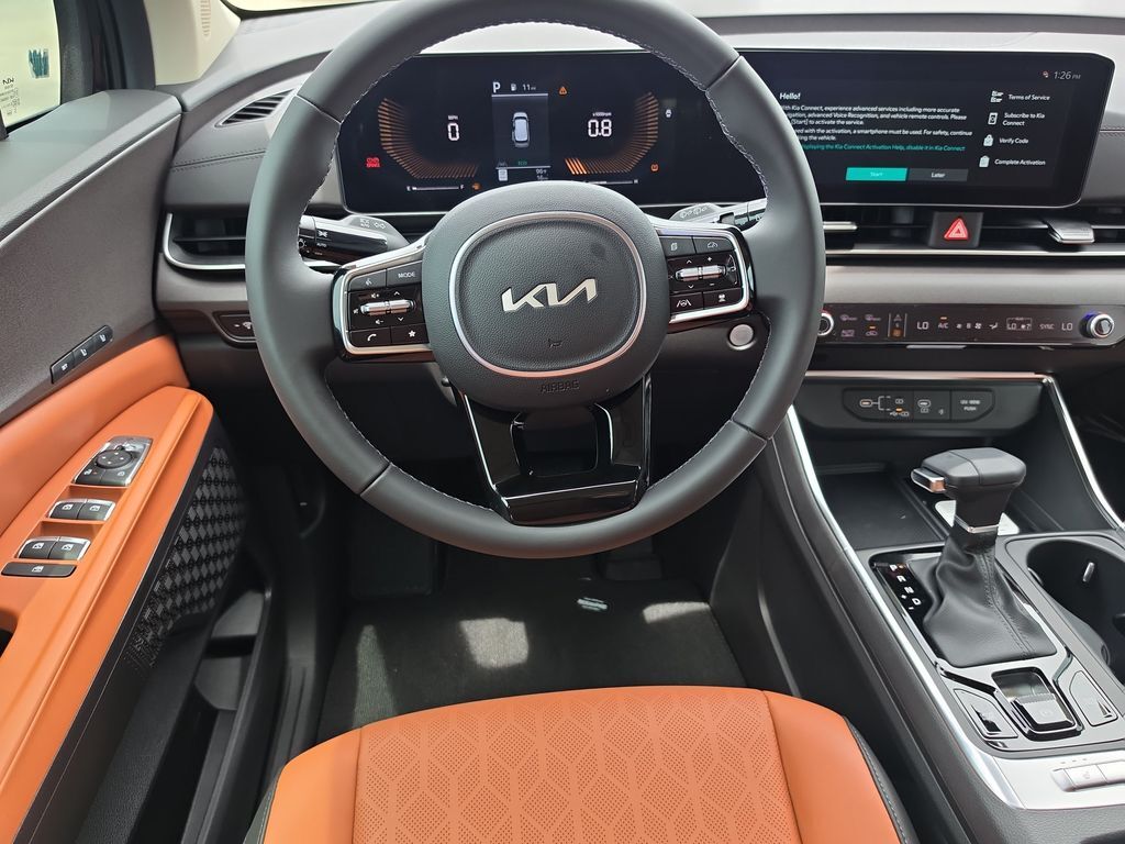 2026 Kia Carnival EX San Clemente CA