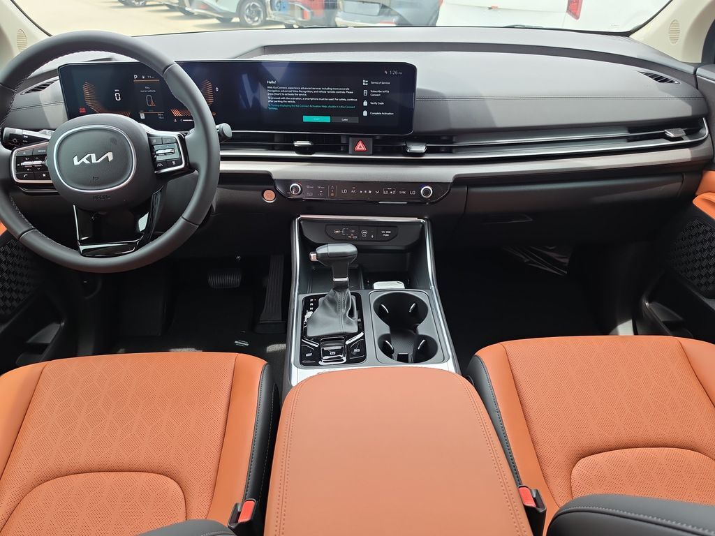 2026 Kia Carnival EX San Clemente CA
