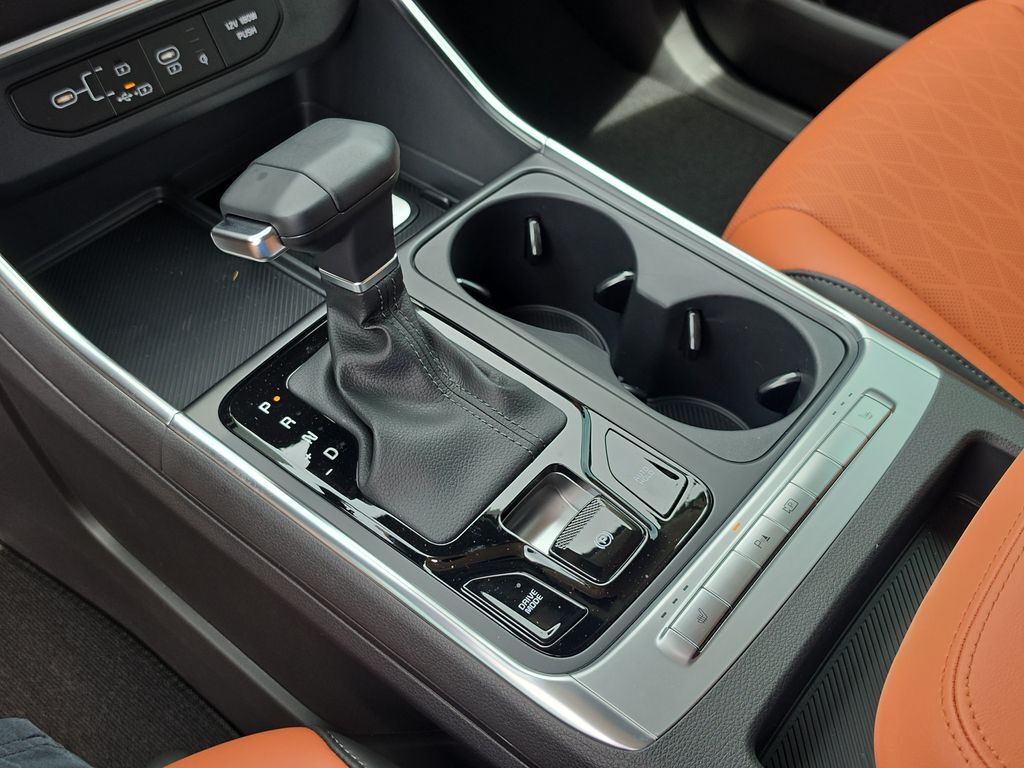 2026 Kia Carnival EX San Clemente CA