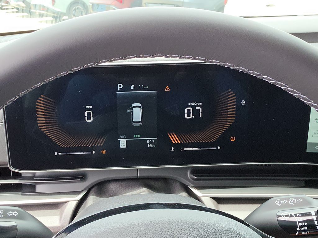 2026 Kia Carnival EX San Clemente CA