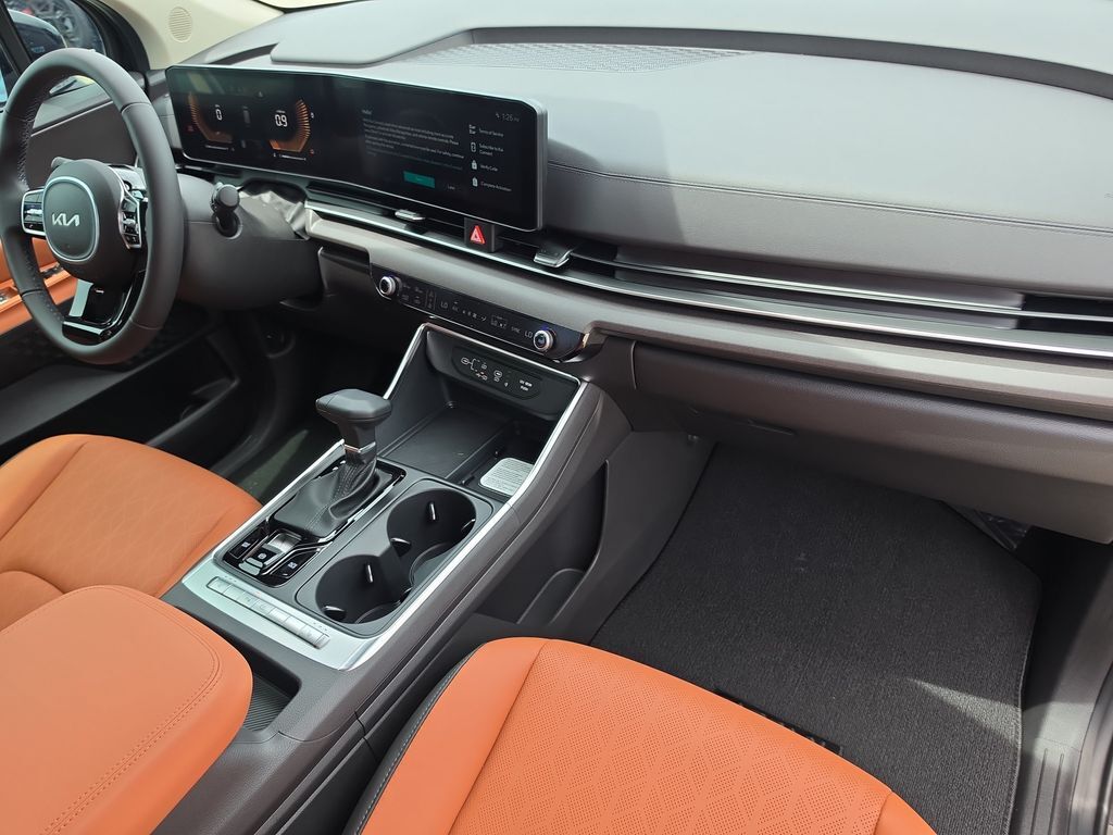2026 Kia Carnival EX San Clemente CA